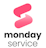 monday service