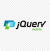 JQuery Mobile logo