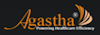 Agastha EHR logo