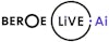 Beroe LiVE.Ai logo