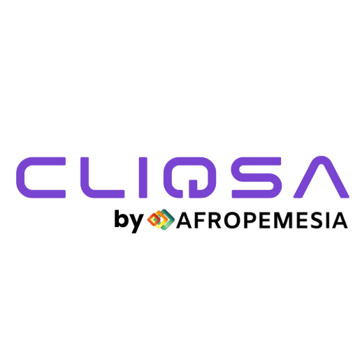 CLIQSA logo