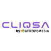 CLIQSA logo