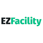 EZFacility's logo