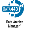 Data Archive Manager logo