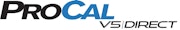 ProCalV5's logo