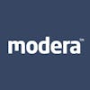 Modera E-commerce logo