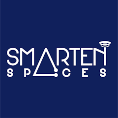 Smarten Spaces Hybrid Workplace Software