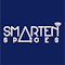 Smarten Spaces Hybrid Workplace Software logo