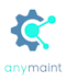 AnyMaint logo