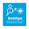 DohOps logo