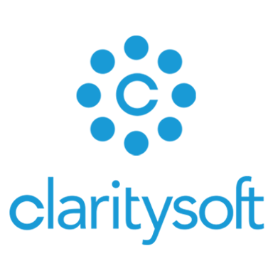 Claritysoft CRM - Logo