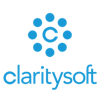 Claritysoft CRM's logo