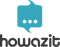 Howazit logo