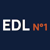 EDL N°1 logo