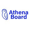 Athena Board logo