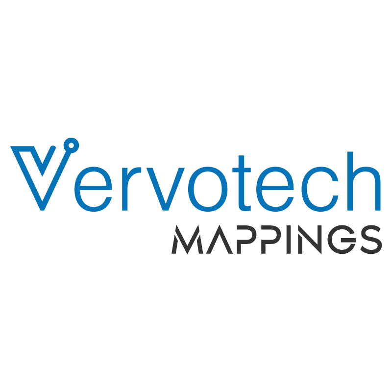 Vervotech Mappings logo