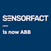 Sensorfact logo