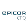 Epicor CPQ logo