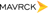 Mavrck logo