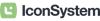 IconSystem logo