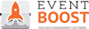 Eventboost's logo