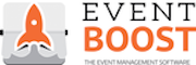 Eventboost's logo