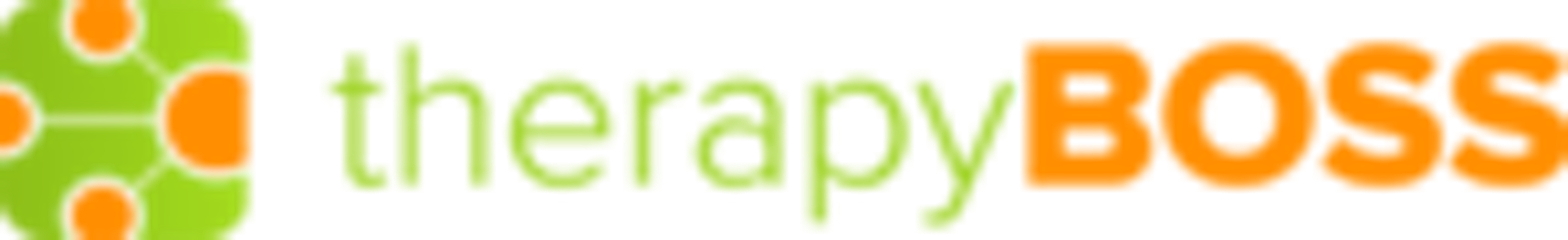 therapyBOSS Logo