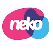 Neko's logo