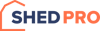 ShedPro logo