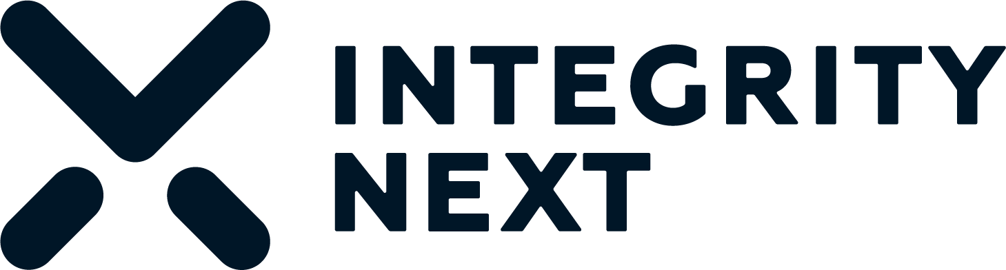 IntegrityNext - Logo