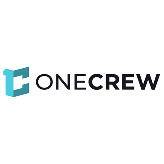 OneCrew logo