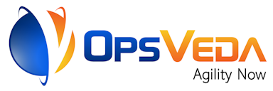 OpsVeda - Logo
