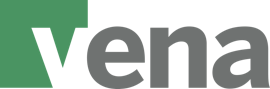 Logotipo do Vena