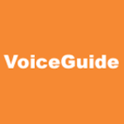 VoiceGuide IVR's logo