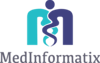 MedInformatix's logo