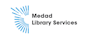MEDAD Library Services Platform Logo