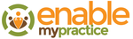 Logotipo do Enablemypractice