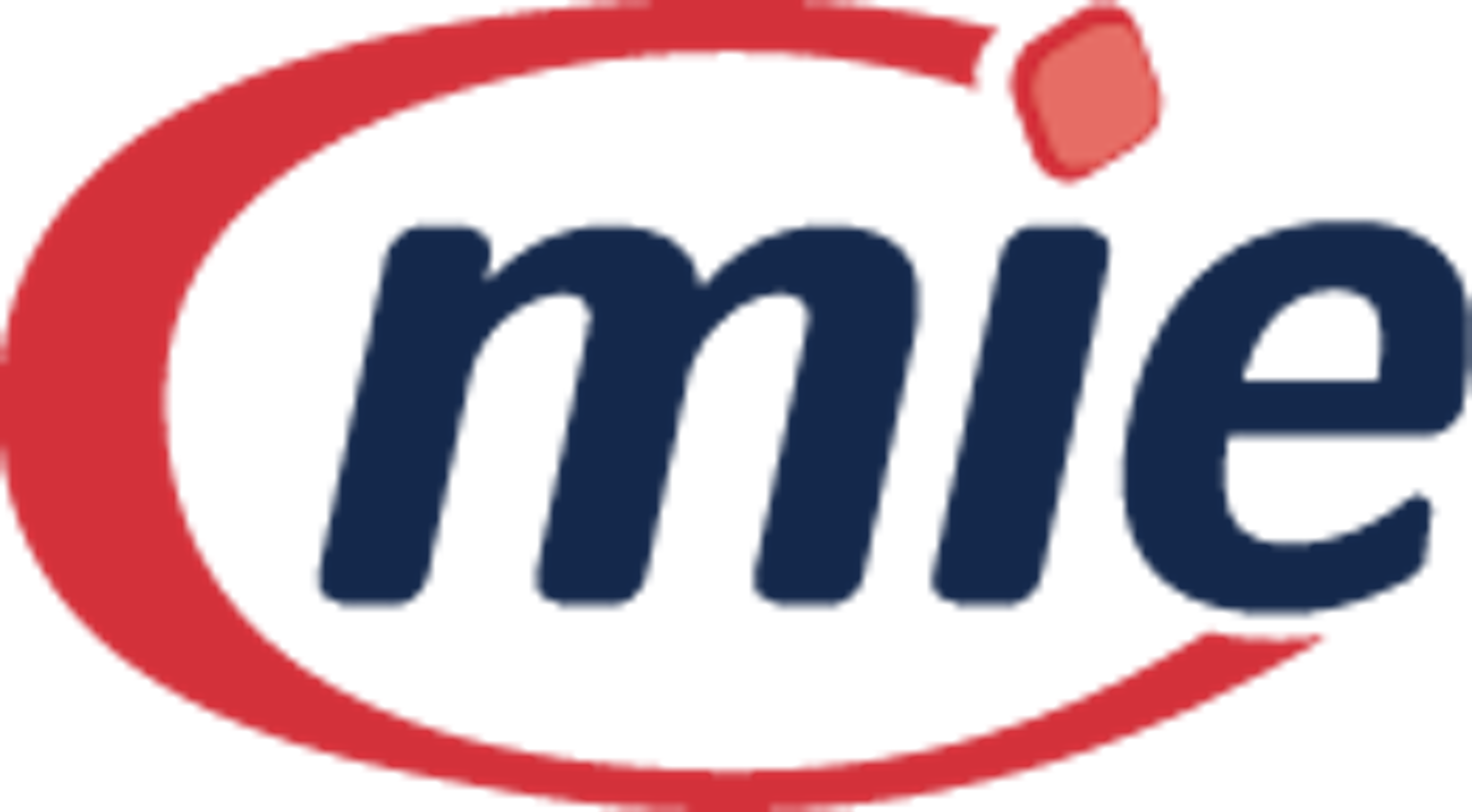 MIE Trak Pro Logo