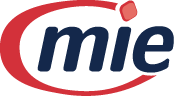 Logotipo de MIE Trak Pro