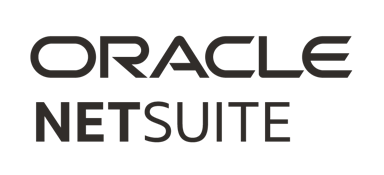NetSuite CRM - Logo
