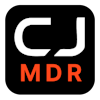 CloudJacket MDR logo