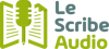 Le Scribe Audio logo