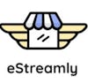 eStreamly logo