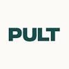 PULT logo