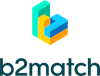 b2match logo