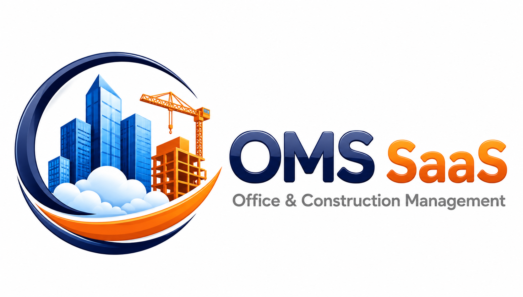 OMS SaaS logo