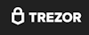 Trezor Wallet logo