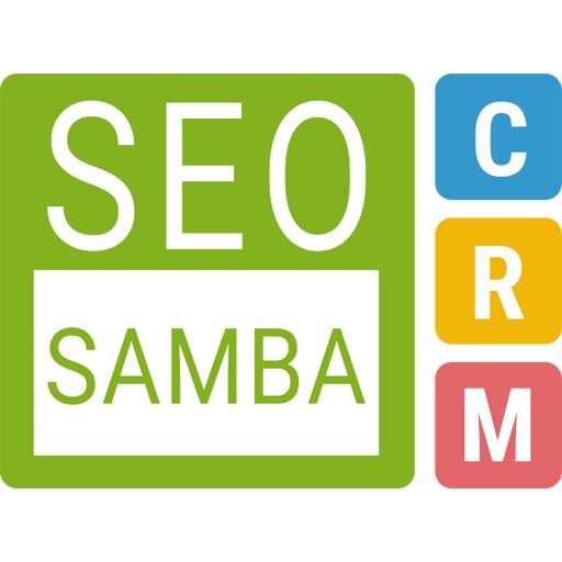 SeoToaster CRM Logo