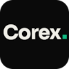 Corex CRM logo