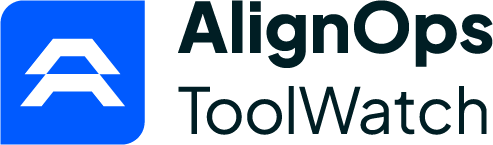ToolWatch by AlignOps